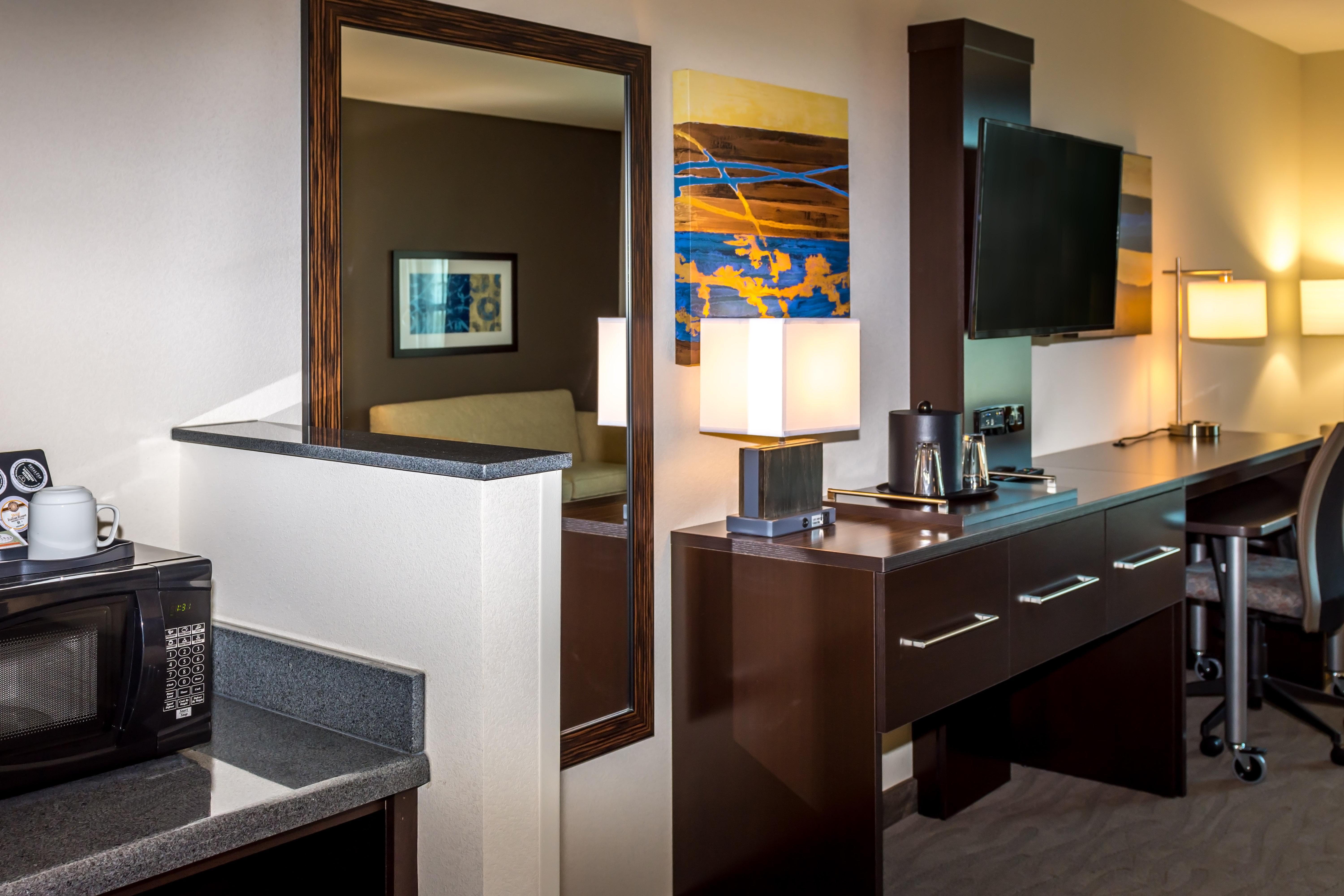Holiday Inn Paducah Riverfront By Ihg Room photo