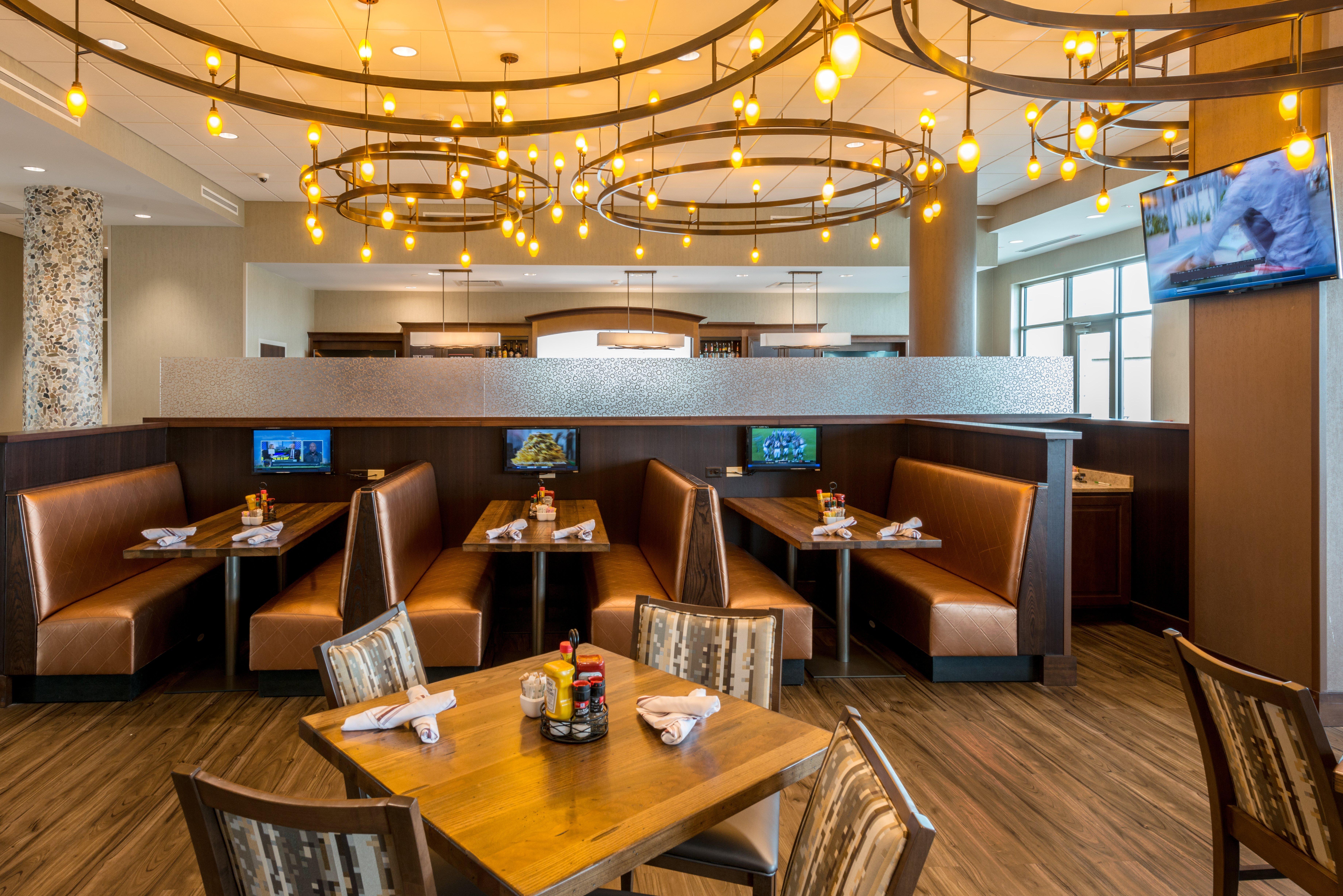 Holiday Inn Paducah Riverfront By Ihg Facilities photo