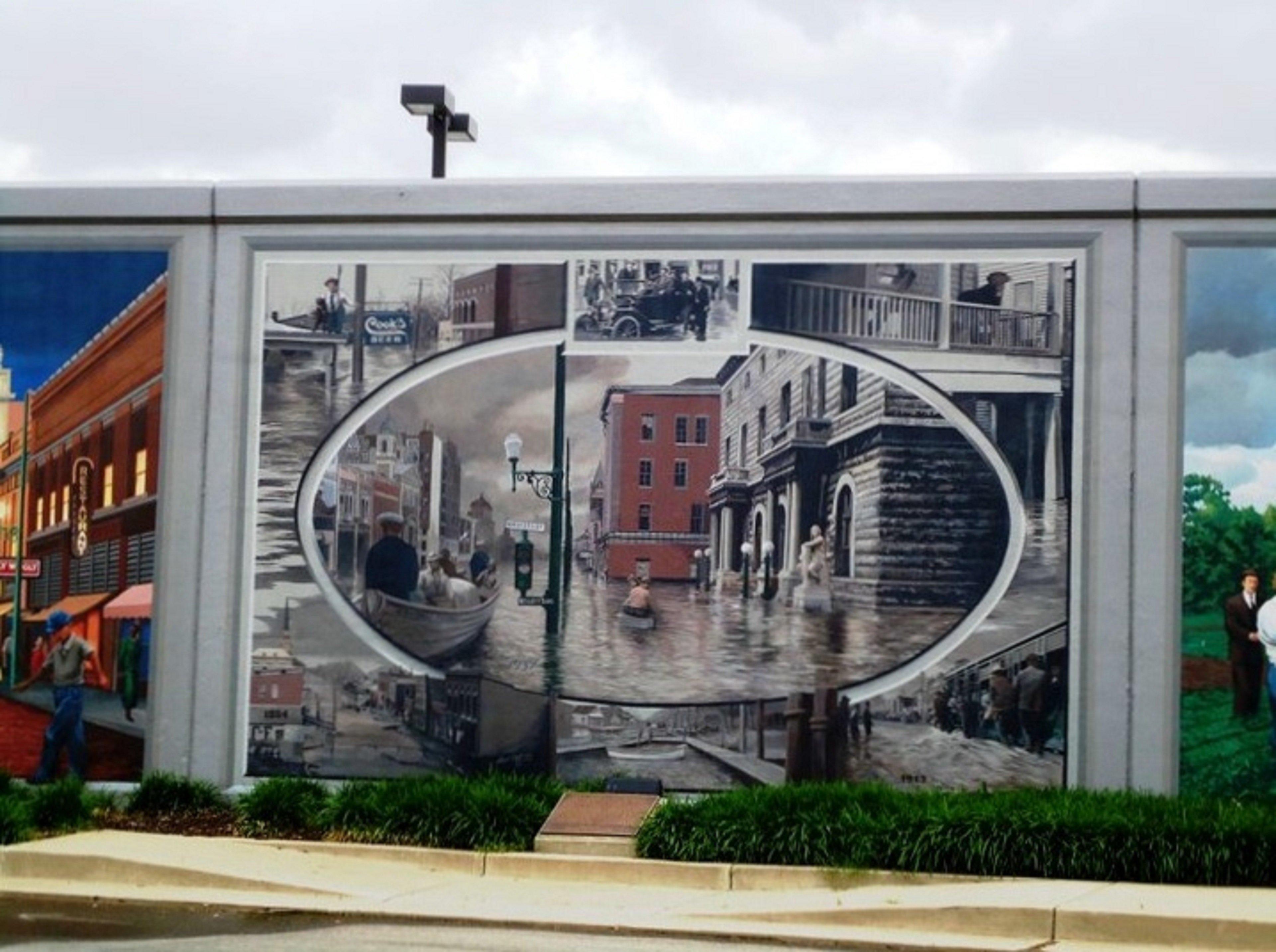 Holiday Inn Paducah Riverfront By Ihg Exterior photo